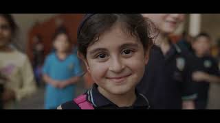 Educator Award – Rudayna Abdo