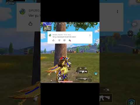 Hassasiyetleri aldının artık abone olursunuz 😢🥺🥀💔 #pubgmobile #pubg #coffinaf_orj #shorts