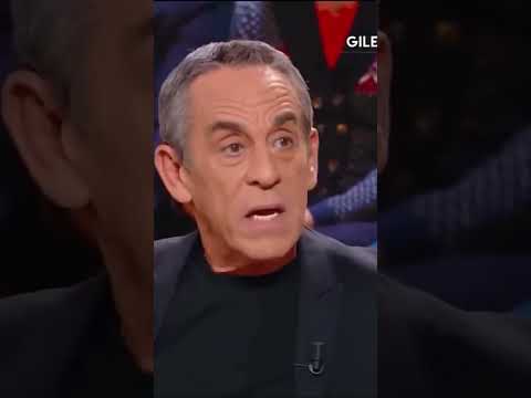 Ardisson déchainé contre Macron et l'Europe [Partie 3]