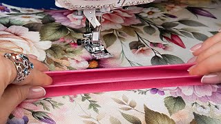 💥✅ Secret Techniques of Great Tailors. This Has Always Been Hidden from Beginners!