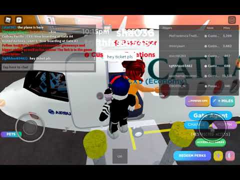 Work At An Airport Roblox Jobs Ecityworks - code for keyon air roblox
