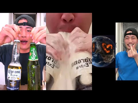 Nonomen funny video😂😂😂 CRAZIEST Nonomen Funny TikTok Compilation | Try Not To Laugh Watching