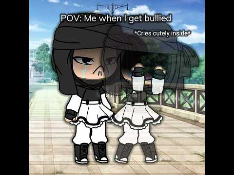 Me vs Mother get tricked⁉️// #gacha #gachalife #gachaclub #shorts #animation #muslimgacha #viral