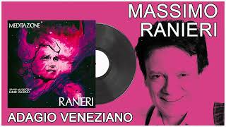 Massimo Ranieri - Adagio veneziano (Sampled in "2000 Excursion"  by Travis Scott)