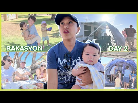 TARA SA MGA BAHAY BAKASYON NG FAMBAM! BONDING MOMENTS! ❤️ | rhazevlogs