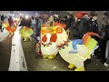 Optocht van Retterath (Duitsland) : Nachtumzug in Retterath 2025