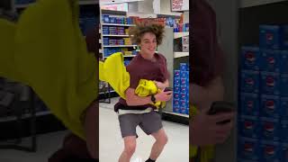 TikTok Prank Moments With Marshall McCraw!