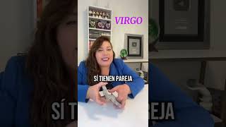 VIRGO- Lectura de Tarot- 2025 