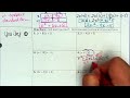 Multiplying and Simplifying Expressions