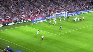 Todos los goles del Athletic Club - Real Betis 2-1 jornada 6 HD