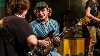 Robson Girl  - Mac DeMarco (Full Band & Professionally Recorded Live @ The Northern 2012)