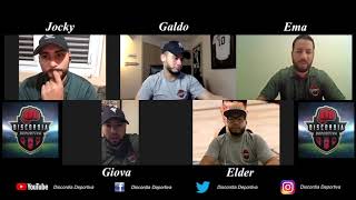 Podcast 23 - Estaran Callando Bocas Los Houston Astros?
