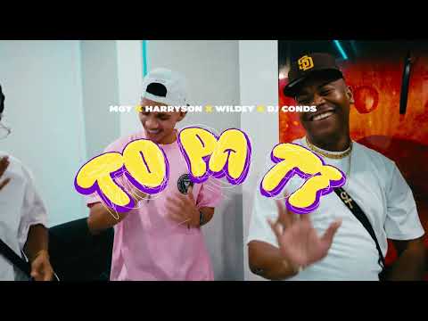 Mgy x Harryson x Wildey x Dj Conds - To Pa Ti