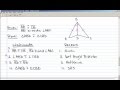 Proving Triangle Congruence with SSS and SAS