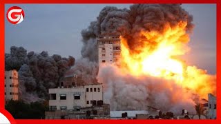 ISRAEL YASEMA - '' VITA NA HAMAS NI NGUMU SANA KATIKA HISTORIA - TUNATUMIA GHARAMA KUBWA''...
