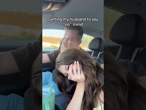 Pranking my husband!😂😂 #family #prank #trend #husbandwife #wife #trending #mom #dad #trizzy