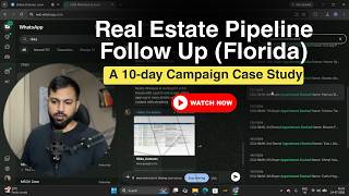 15 Buyer Appts (Re-Engaged) | 4 Ready For Mortgage Application | 10 days