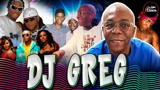 DJ GREG - EL GENIO DETRAS  PASAME LA BOTELLA Y DEJAME VIVIR (MATCH AND DADDY Y LA FACTORIA)