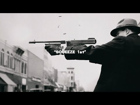 [FREE] Hard Boom Bap Type Beat "Squeeze 1st" | Rap Instrumental 2024