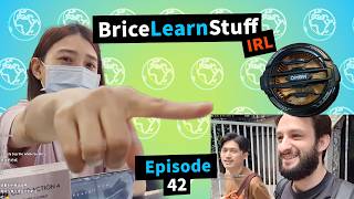 TAIWAN IRL #42 要去看一看二手手機 (1)