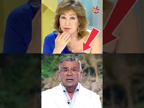 ¡TRÁGICAS NOTICIAS! "ANA ROSA EN SHOCK Y TELECINCO ANUNCIA DESPIDOS DE ÚLTIMA HORA"