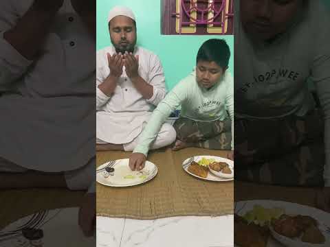 Allah iss Ramadan me sare Roza rakhne ki tofik dena😭#shorts #shortsfeed #ramadan #trending #iftar