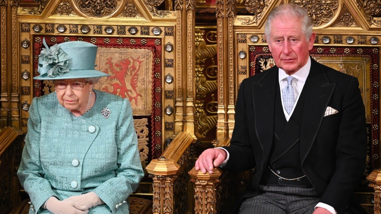 King Charles should emulate Queen Elizabeth’s ‘great dignity and silence’