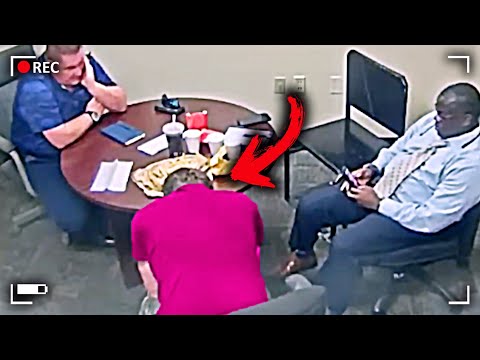 Boyfriend Realizes He Will Spend His Lifetime in Prison