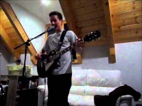 Restless- Kakkmaddafakka/ Boss RC300 (Cover)
