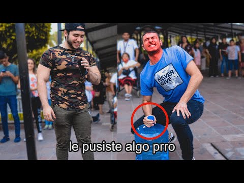 ¿cuantas personas pueden levantar el garrafón así?