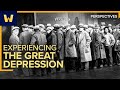 Exploring the Global Consequences of the Great Depression