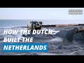 Dutch Water Management and Reclamation
