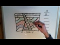 Geological Layers and Relationships