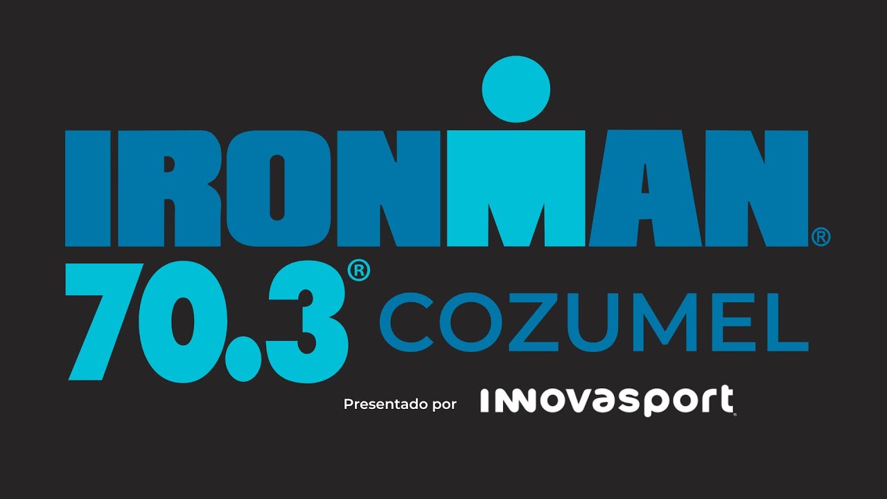 ironman 703 cozumel