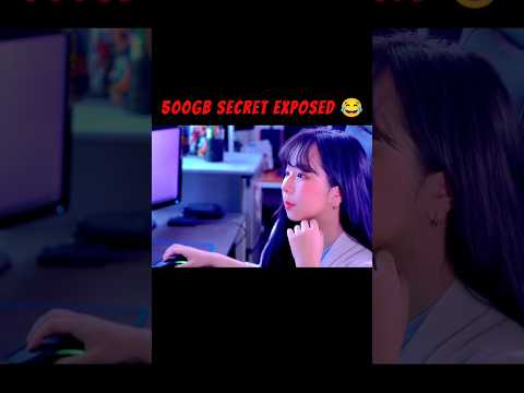 500GB Secret Exposed 😂