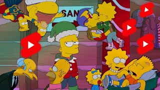 Mejores momentos de los Simpson | Recopilaciones