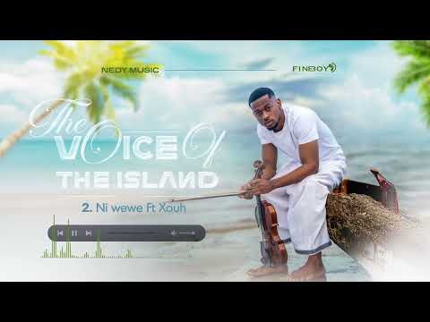 Nedy Music feat Xouh - Ni wewe (Track No.2)