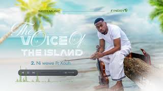 Nedy Music feat Xouh - Ni wewe (Track No.2)