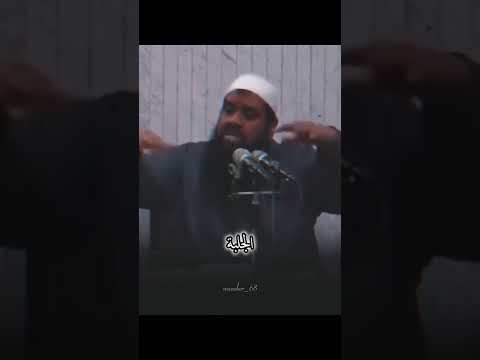 موعظة لص! || #الشيخ_سمير_مصطفي