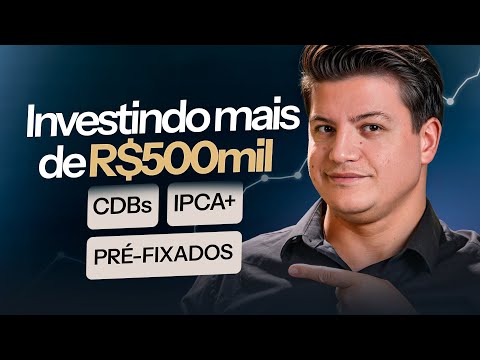 COMO ESCOLHER INVESTIMENTOS DE RENDA FIXA (sem riscos desnecessários)