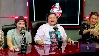 INN REY- PODCAST OTRO TEMA MAS