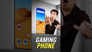 Sabse Best Gaming Phones