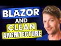 Blazor & Clean Architecture Masterclass  3h Preview & Special Promo