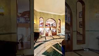 Luxury Mediterranean-style Mansion in Esparza Costa Rica | Gulf of Nicoya Views