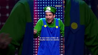 La mère de Mario et Luigi  - Les Duos Impossibles 10