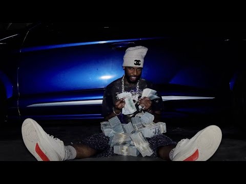 Key Glock - I’m Getting It (Music Video)