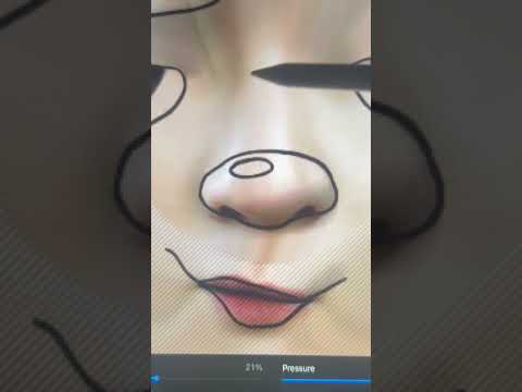 I Turned V Into The Boss Baby #bts #FanArt #Edited #Unofficial