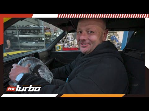 MIÓD DLA USZU! Takie dźwięki usłyszysz z wydechu Lancii Dudy! 🔥 | Duda kontra Szafrański