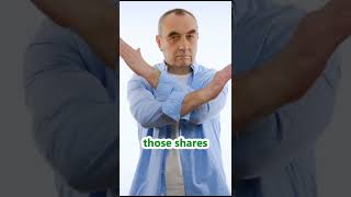 🗓 Ex-Dividend Date Meaning Explained #shorts
