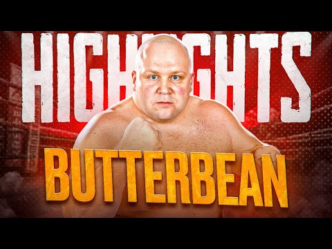 400lbs AMERICAN KO MACHINE! Eric "Butterbean" Esch HIGHLIGHTS & KNOCKOUTS | BOXING HD